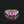 Load image into Gallery viewer, Vintage Diamond Pink Sapphire Ring in 14K Gold - Boylerpf
