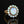 Load image into Gallery viewer, ON HOLD Vintage 14K Gold Opal Halo Cluster Ring - Boylerpf
