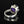 Load image into Gallery viewer, Vintage 8 CTW Amethyst Cabochon Ring in Sterling Silver - Boylerpf
