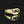 Load image into Gallery viewer, Antique Enamel Mask 14K Gold Signet Ring - Boylerpf
