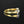 Load image into Gallery viewer, Vintage 7 Stone Princess Cut Diamond Ring Band in Gold - Boylerpf

