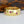 Load image into Gallery viewer, Vintage Heavy 14K Gold Star Ruby Eternity Ring Band - Boylerpf
