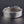 Load image into Gallery viewer, Antique Victorian Sterling Silver Buckle Cuff Bracelet - Boylerpf
