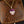 Load image into Gallery viewer, Art Nouveau 14K Gold Purple Enamel Pansy Flower Pendant - Boylerpf
