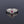 Load image into Gallery viewer, 14K White Gold Ruby Diamond Halo Engagement Ring - Boylerpf
