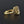 Load image into Gallery viewer, Retro 14K Gold Emerald Step Cut Citrine Ring - Boylerpf
