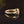 Load image into Gallery viewer, Topaz Peridot Garnet Amethyst Citrine 14K Gold Wave Ring - Boylerpf
