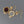 Load image into Gallery viewer, 14K Gold Victorian Garnet Cabochon Pearl Dangle Earrings - Boylerpf
