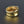 Load image into Gallery viewer, Estate 14K Gold Wide 1.25 CTW Diamond Band Ring - Boylerpf
