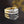 Load image into Gallery viewer, Mid Century Diamond Wedding Band Ring Set - Boylerpf
