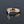 Load image into Gallery viewer, Fine 14K Gold .50 CTW Diamond Engagement Ring - Boylerpf
