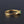 Load image into Gallery viewer, 14K Gold Emerald Diamond Stacking Ring, Sz 6.5 - Boylerpf
