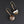 Load image into Gallery viewer, Antique Gold Chain Long Scottish Banded Agate Earrings - Boylerpf
