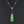 Load image into Gallery viewer, Art Deco White Gold Pearl Carved Jade Pendant Necklace - Boylerpf
