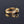 Load image into Gallery viewer, Trillion Cut Champagne Diamond 14K Gold Engagement Ring - Boylerpf
