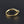 Load image into Gallery viewer, Natural Sapphire 14K Gold Chevron Ring, Sz 7.75 - Boylerpf
