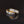 Load image into Gallery viewer, Solid Gold Tanzanite Diamond Huggie Hoop Earrings - Boylerpf
