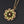 Load image into Gallery viewer, Antique 14K Gold Enamel Leaf Pearl Pendant - Boylerpf
