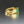 Load image into Gallery viewer, Retro 14K Gold Vintage Emerald Ring, Art Deco Style - Boylerpf
