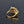 Load image into Gallery viewer, VIntage Garnet Cluster Gold Ring, Sz 8 - Boylerpf

