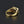 Load image into Gallery viewer, Retro 14K Gold 4.75 CTW Smoky Quartz Signet Style Ring, Sz 6.25 - Boylerpf
