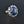 Load image into Gallery viewer, Arts &amp; Crafts Silver Lapis Lazuli Cabochon Ring - Boylerpf
