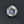 Load image into Gallery viewer, Arts &amp; Crafts Silver Lapis Lazuli Cabochon Ring - Boylerpf
