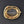 Load image into Gallery viewer, Antique Scottish Banded Agate Snake Brooch Pendant - Boylerpf
