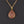 Load image into Gallery viewer, Natural Ruby 18K Gold Filigree Pendant - Boylerpf

