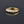 Load image into Gallery viewer, Art Deco 14K Gold Five Stone Diamond Band Ring - Boylerpf
