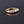 Load image into Gallery viewer, Art Deco 14K Gold Five Stone Diamond Band Ring - Boylerpf
