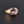 Load image into Gallery viewer, Pale Amethyst Smooth Top East to West Gold Ring - Boylerpf
