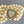Load image into Gallery viewer, Mid Century Gold Heart, Sapphire &amp; Pearl Bracelet - Boylerpf
