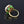 Load image into Gallery viewer, Retro Pearl Diamond and Emerald 14K Gold Cocktail Ring - Boylerpf
