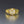 Load image into Gallery viewer, 18K Gold Antique Diamond Cluster Ring - Boylerpf
