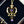 Load image into Gallery viewer, Edwardian Gold Amethyst Lavaliere Pendant Necklace - Boylerpf
