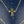 Load image into Gallery viewer, Vintage 10K Gold Cutout Cross Necklace - Boylerpf

