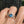 Load image into Gallery viewer, Vintage Diamond Blue Topaz Wide Band Ring in 14K Gold - Boylerpf

