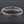 Load image into Gallery viewer, Edwardian Silver 20 CTW Amethyst Bangle Bracelet - Boylerpf
