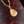 Load image into Gallery viewer, Vintage Gold Marble Egg Pendant Necklace - Boylerpf
