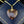 Load image into Gallery viewer, 14K Gold Jasper Agate Heart Pendant Necklace - Boylerpf
