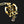 Load image into Gallery viewer, Edwardian Gold Amethyst Lavaliere Pendant Necklace - Boylerpf
