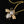Load image into Gallery viewer, BumbleBee Bee Diamond Brooch Pendant in 14K Gold - Boylerpf
