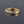 Load image into Gallery viewer, Fine Vintage Gold Half Eternity Diamond Sapphire Ring - Boylerpf
