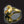 Load image into Gallery viewer, Unique Diamond Star Sapphire Ring, Heavy 14K Gold - Boylerpf
