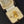 Load image into Gallery viewer, Vintage 14K Gold 8 CTW Diamond Citrine Ring - Boylerpf

