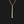 Load image into Gallery viewer, 14K Gold Bar Diamond Pendant Necklace - Boylerpf
