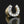 Load image into Gallery viewer, Mens 1.15 CTW Diamond Horseshoe Ring, Heavy 14K Gold - Boylerpf
