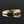 Load image into Gallery viewer, Gold Amethyst Tanzanite Five Stone Ring, Sz 8.5 - Boylerpf
