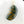 Load image into Gallery viewer, Gold Scottish Moss Agate Lucky Bean Pendant Necklace - Boylerpf
